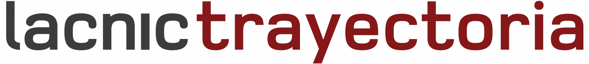 Premio Trayectoria